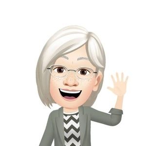 Meet your Posher, Diane